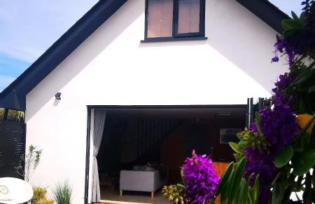 Gwynn Lodge - Foto 2