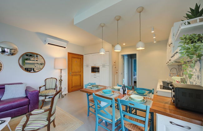 Pandora Lake View Stresa - Foto 13