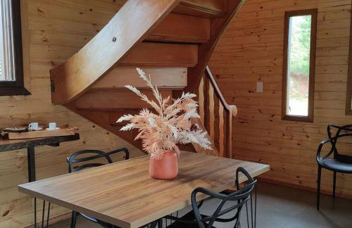 Cabana Santa Cruz - Foto 26