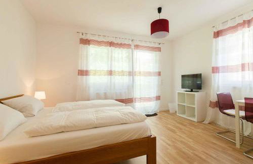 Gästehaus Schechter - Foto 8