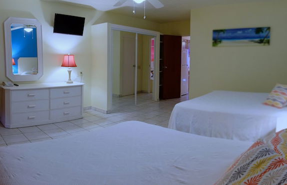 Aruba Quality Apartments & Suites - Foto 3