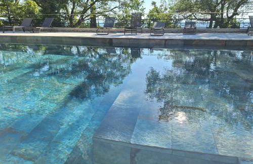 Domaine de la Mautanne - Foto 59