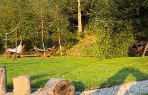 Domki u Oli - strefa relaksu z balią - Foto 8