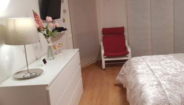 Apartamento Puerto de la Cruz - Foto 5