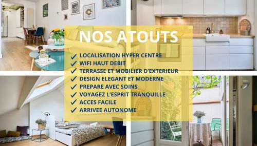 La Maisonette - Les Demeures d'Adrien - Photo 2