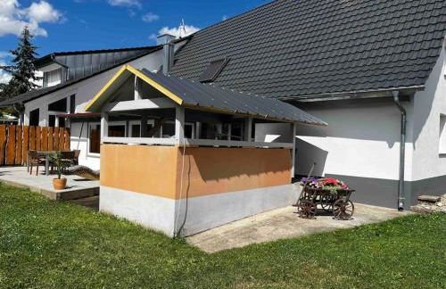 Franzis Landhaus - Foto 36