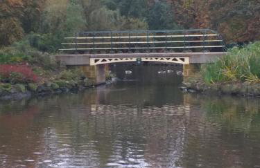 The LITTLE HOUSE in HULL - Foto 57