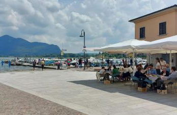 Chez Ary: Sulla strada del Lago - Foto 14