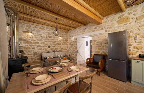Physis Country House Near Matala Beach & Faistos - Foto 10