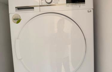 Neubau Stadtwohnung mit Balkon in Siegen Parkplatz WLAN Autobahn - Foto 16