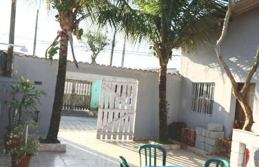 Casa completa Itanhaém próxima praia do Suarão - Foto 55