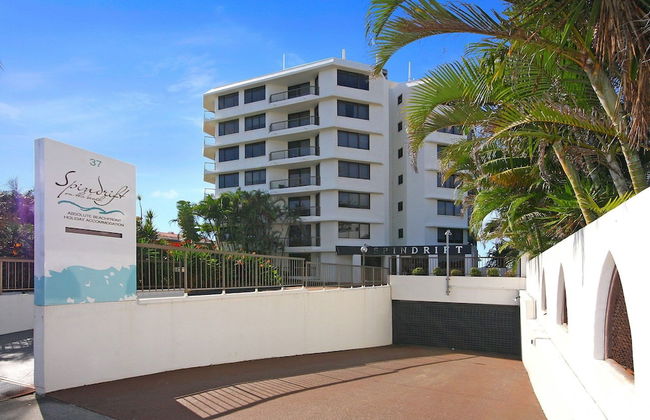 Spindrift on the Beach - Foto 77