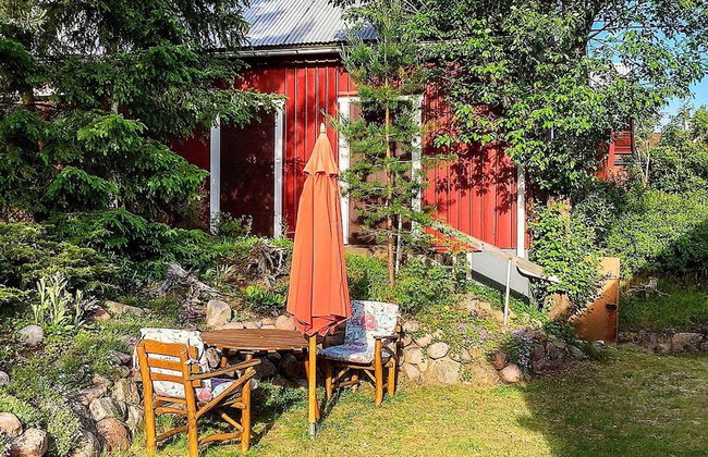 7 Person Holiday Home in Bruzaholm-by Traum - Foto 11