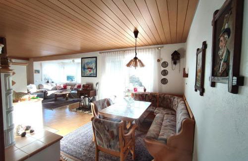 Kaiserberg-Apartments "Nahe dem Hohenstaufen" - Foto 15