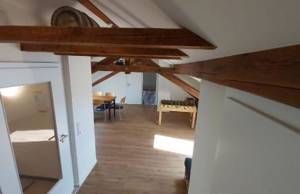 FeWo Waldblick - Foto 8