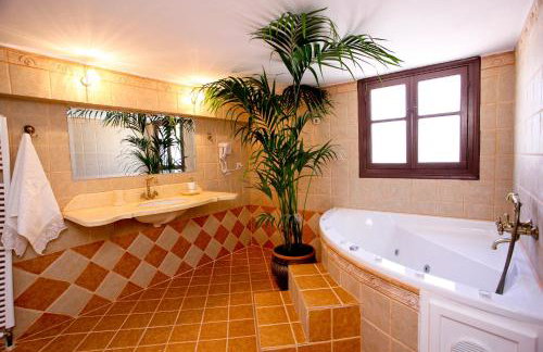 Aegean Diamonds Boutique Villas - Foto 62