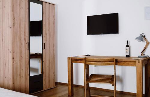 Boutique Wine and Wellness Retreat - Wine Residence Kerman - Foto 16