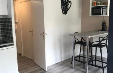 Charmant studio au bord du lez - Photo 1