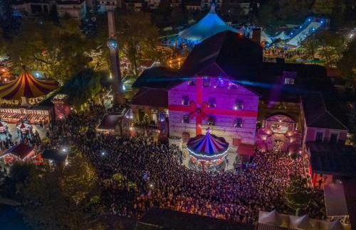 Elati Mansion - Foto 6