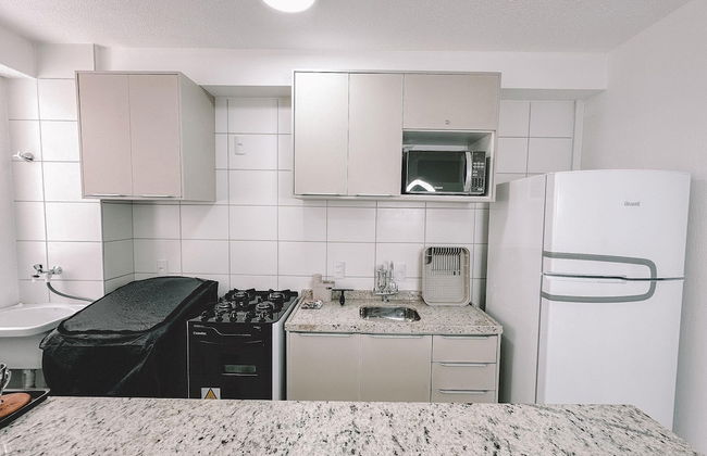 Mirante Clube - Praia do Futuro - Foto 73