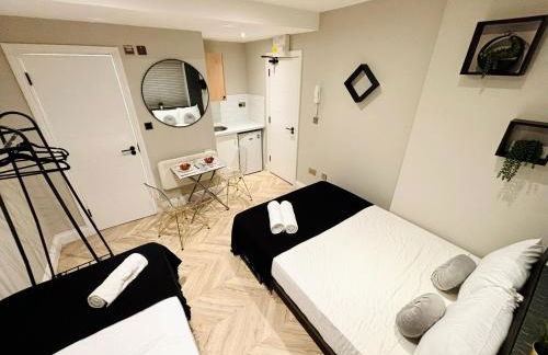 Heathrow airport studios - Foto 25