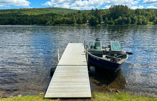 Serenity by the lake - Foto 27