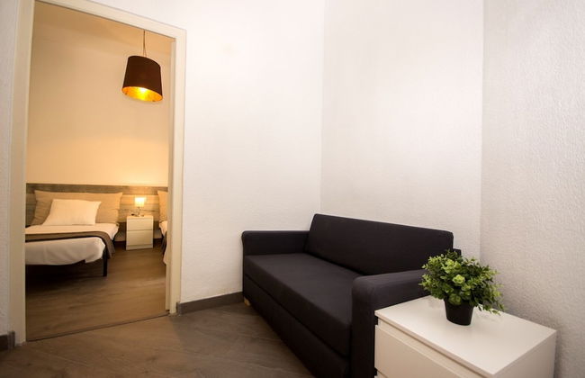 Art Boutique Colon Apartments - Foto 47