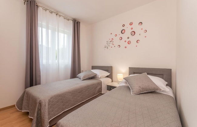 Villa Sali Zadarvillas - Foto 35