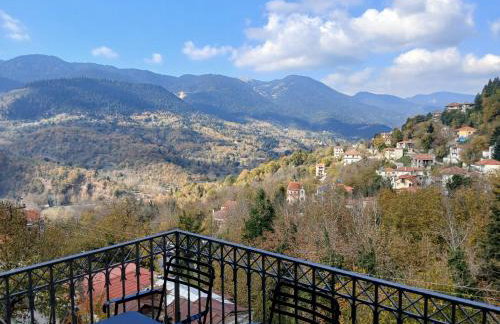 Αρχοντικό - Photo 49