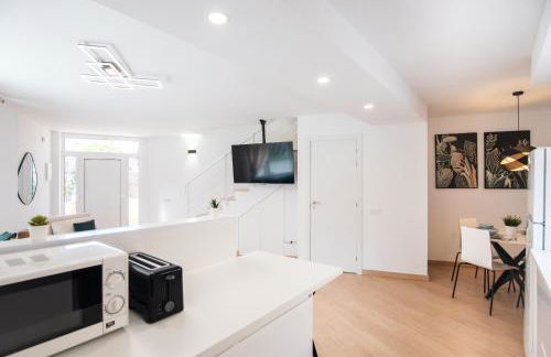 Casa Jasmine Family Villa near the beach - Foto 30