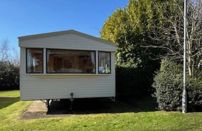 3-bed Seaside Holiday Home -pet Friendly & Parking - Foto 1