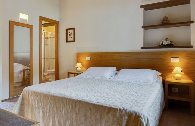 Stunning Holiday Home in Foligno With Sauna - Foto 27