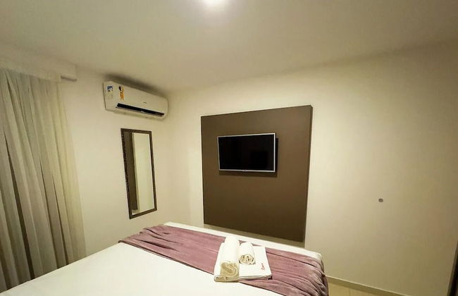 Eco Summer - LikeHome Hospedagens - Foto 10