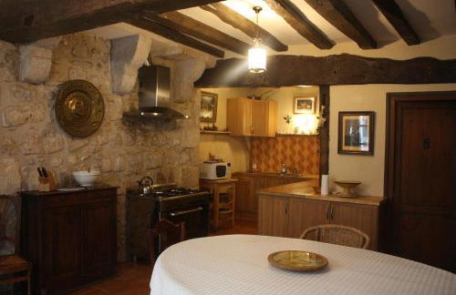 L' Ancien Relais de Poste Henri - Foto 7