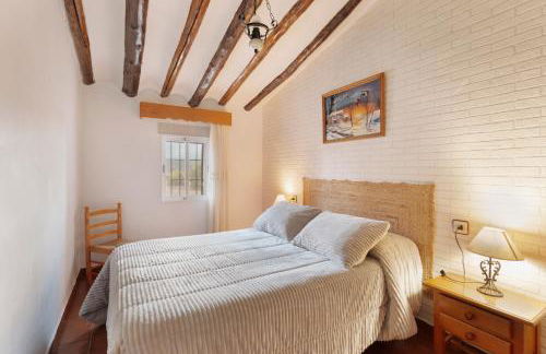 El Calar - Casas Rurales Luis - Foto 24