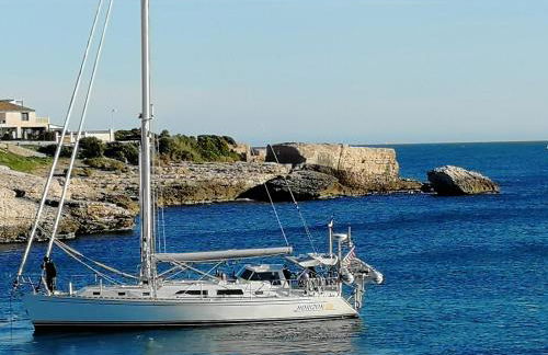 Maison de village gîte La Côte Bleue - Foto 15