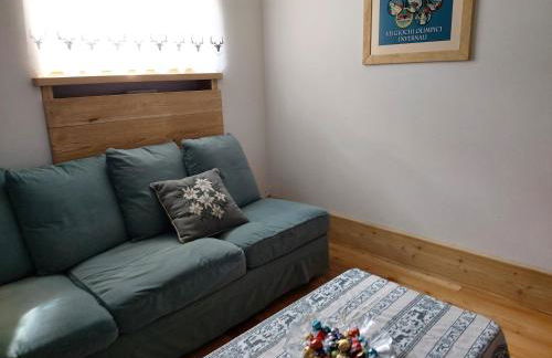 APPARTAMENTO CORTINA 1956 - Foto 17