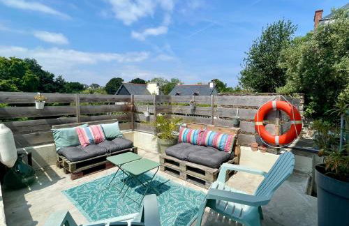 La Maison de la Plage-A 2 pas de la Plage du Casino - Foto 25