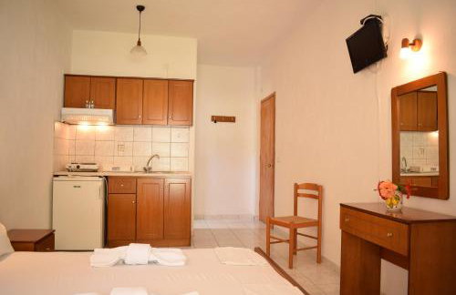 NIKIS ROOMS - Foto 25