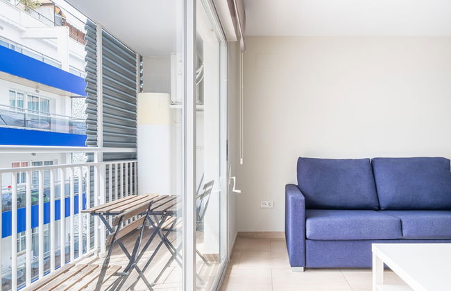 Apartamentos La Rosita Old Town - Foto 78