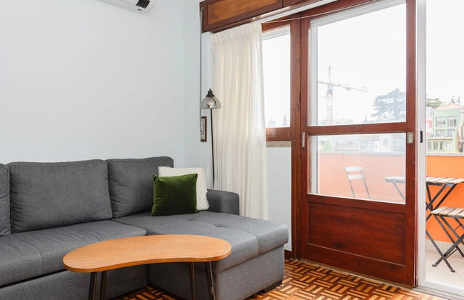 Liiiving in Porto - Vintage Design Apartment - Foto 47