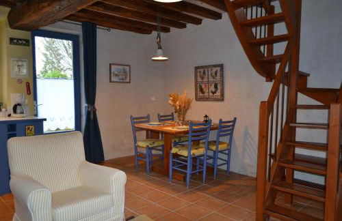 Gîte de charme proche du Zoo Beauval et Châteaux - Photo 10