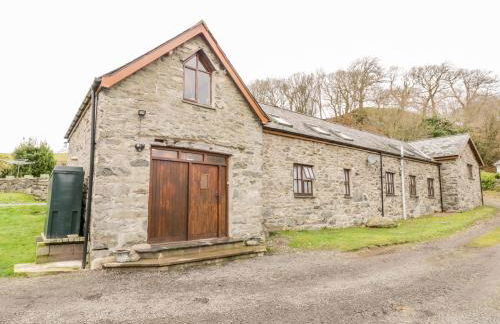 Hen Ysgubor Cottage - Photo 1