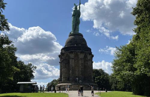 Apartment am Wald - Foto 27