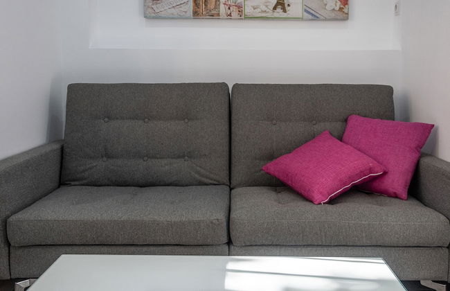 Apartamento Amanecer - Foto 18