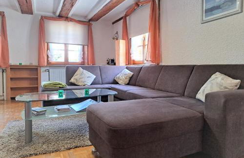 Ferienwohnungen Dürringer - Foto 2