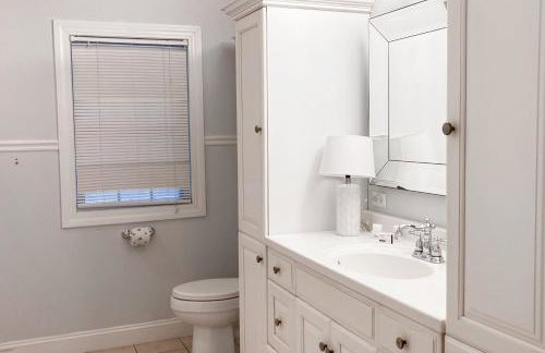 Ravenswood Pool House - Foto 18