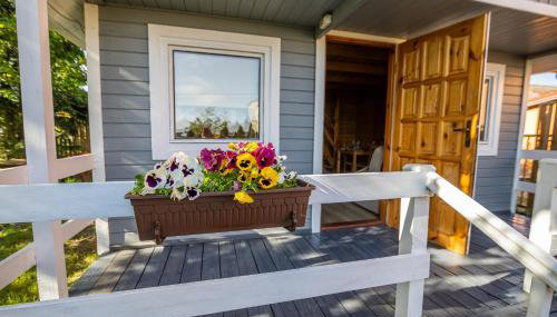 Domek letniskowy - Foto 2