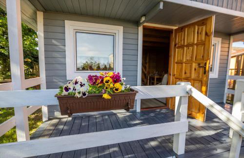 Domek letniskowy - Foto 2