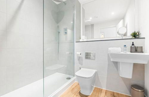 Telura Suite 2Bedroom City Centre Apartment - Foto 13